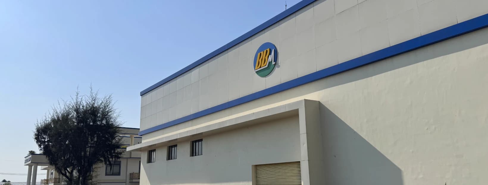 CÔNG TY HỮU HẠN CÔNG NGHIỆP BROAD BRIGHT