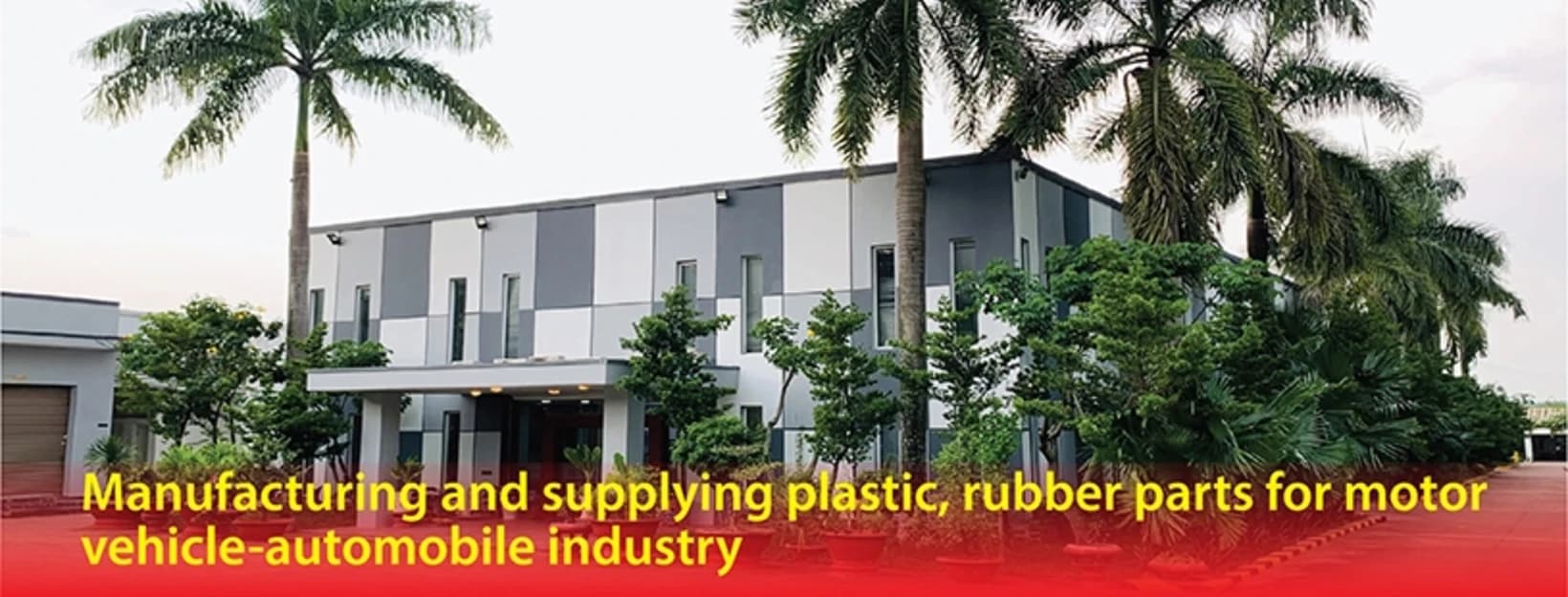 CÔNG TY TNHH TƯƠNG LAI (TUONG LAI Co., Ltd)