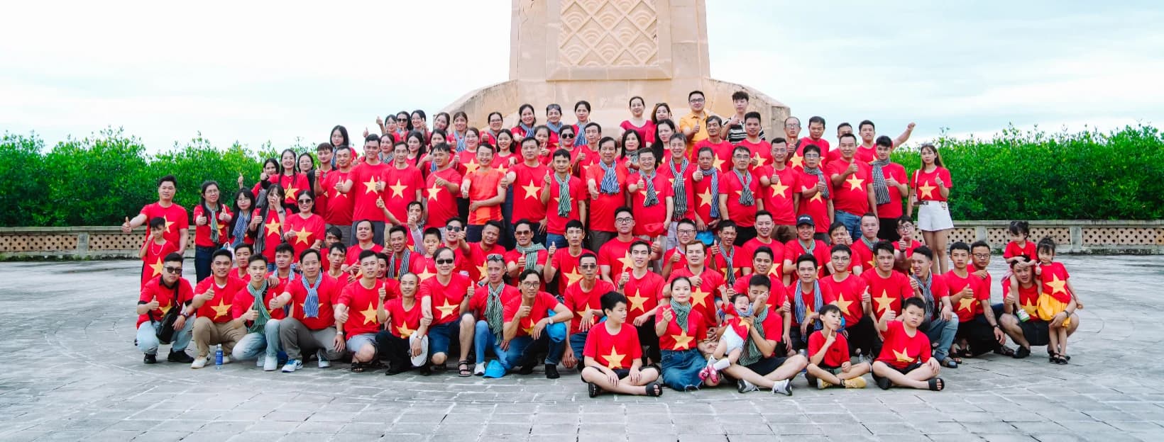 CÔNG TY CỔ PHẦN THƯƠNG MẠI & DỊCH VỤ QUỐC TẾ SAO NAM