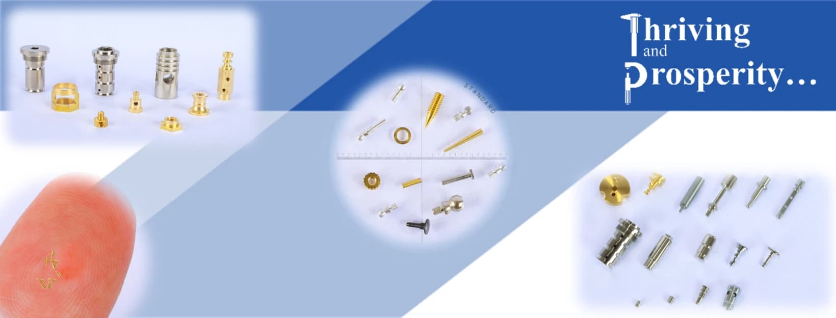 CÔNG TY TNHH CƠ KHÍ CHÍNH XÁC THỊNH PHÁT