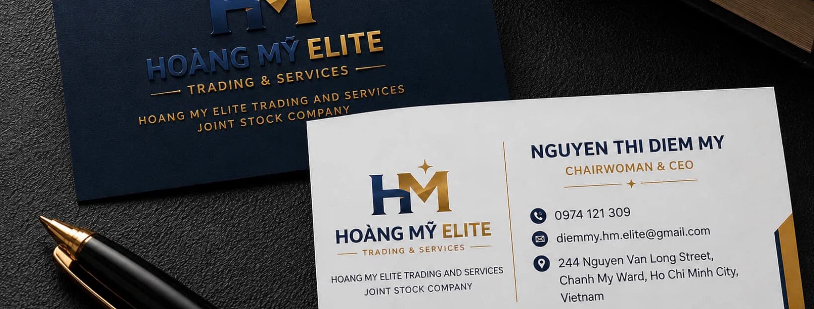 Hoàng Mỹ Elite
