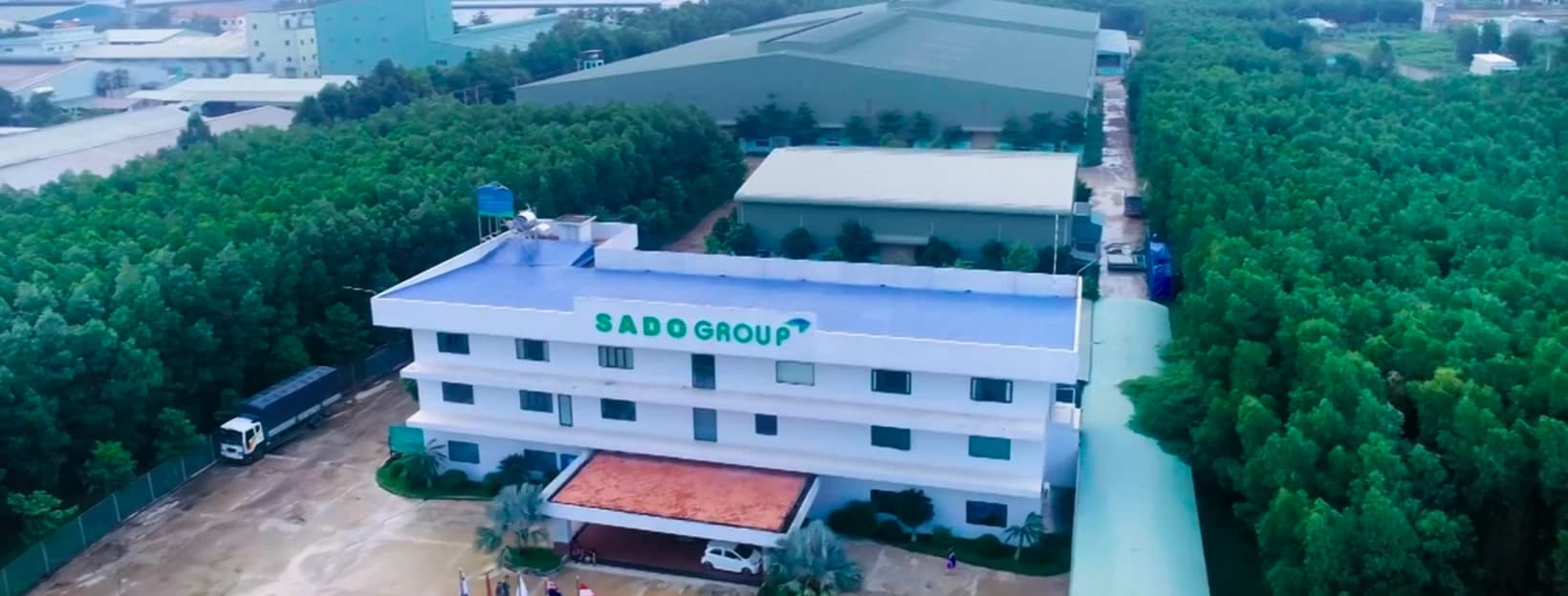 CÔNG TY CỔ PHẦN CÔNG NGHỆ KÍNH SADO