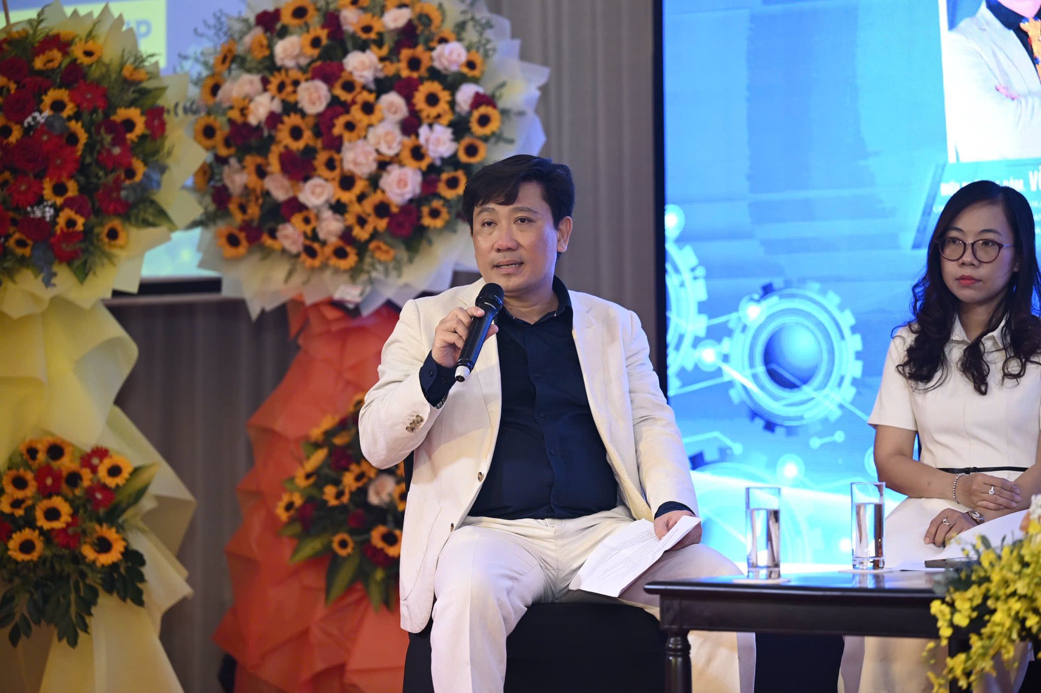 Lưu bản nháp tự động