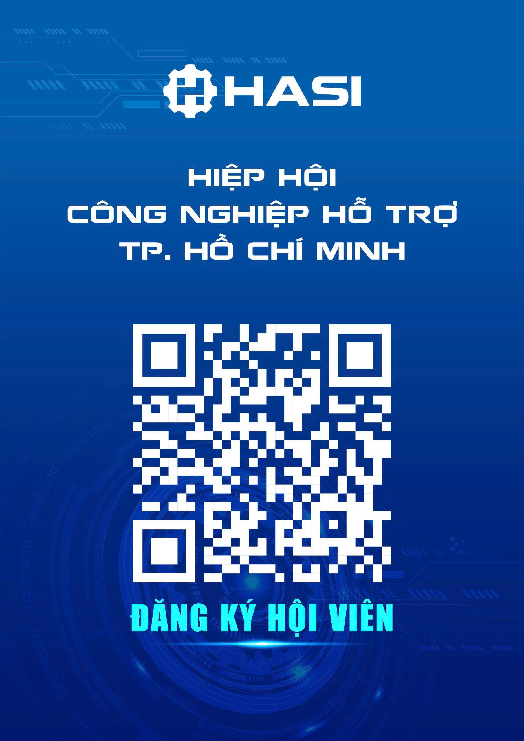 Đăng ký tham gia HASI